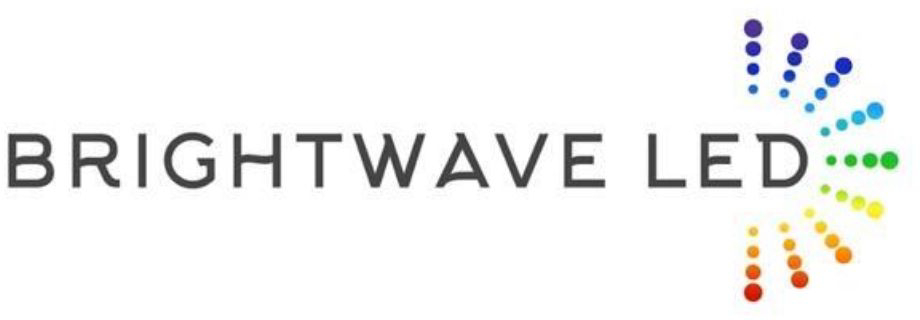 Bright Wave LED